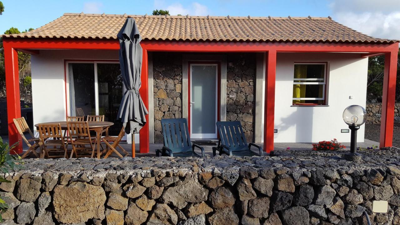 Вілла Casa Da Estrela Sirius Cabeco Chao Екстер'єр фото