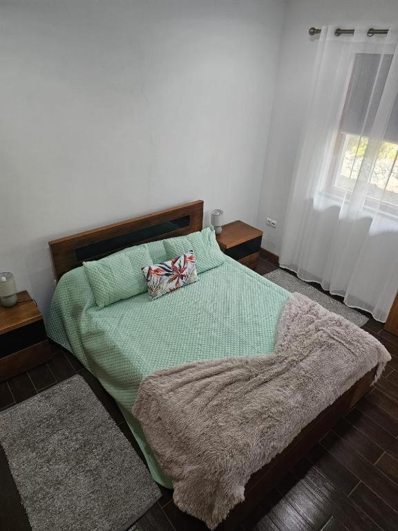 Вілла Casa Da Estrela Sirius Cabeco Chao Екстер'єр фото