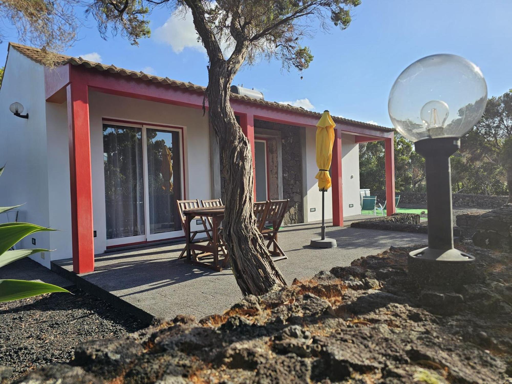 Вілла Casa Da Estrela Sirius Cabeco Chao Екстер'єр фото
